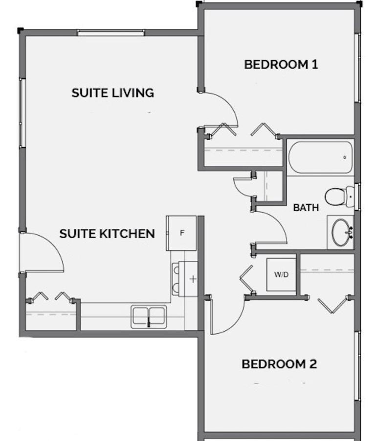 Mollys Cottage-The Suite On Vancouver Island Near Yyj Airport And The Wa And Bc Ferries North Saanich Dış mekan fotoğraf
